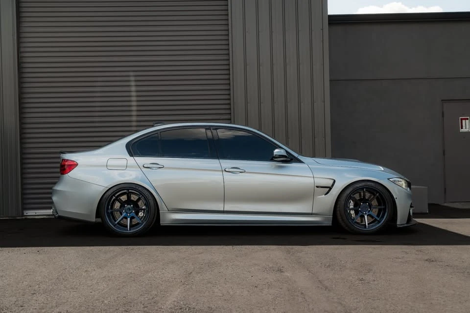 2017 BMW F80 M3 - Image 2 of 20