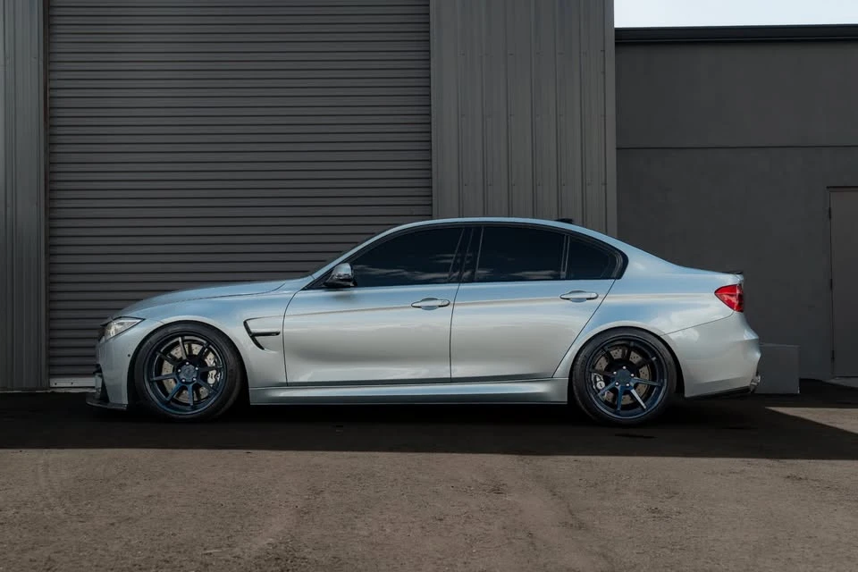 2017 BMW F80 M3 - Image 8 of 20