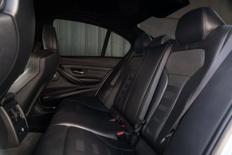 2017 BMW F80 M3 - Image 14 of 20