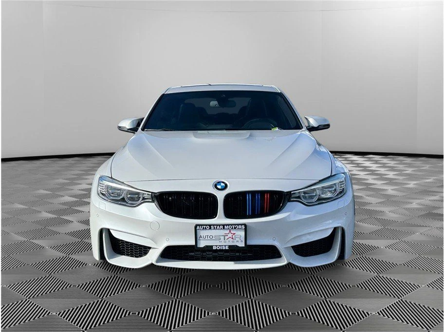 2017 BMW F80 M3 - Image 7 of 20