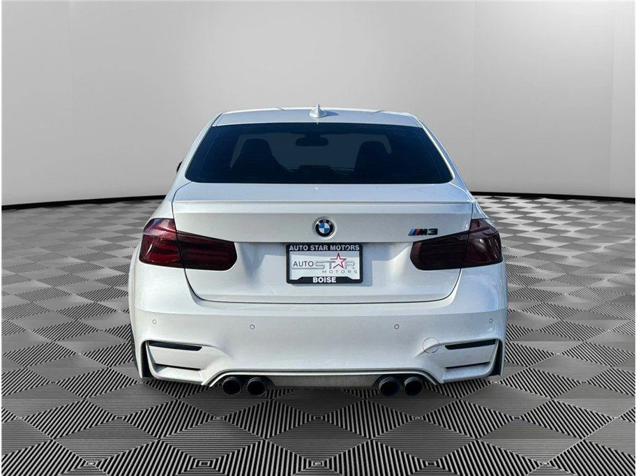 2017 BMW F80 M3 - Image 3 of 20