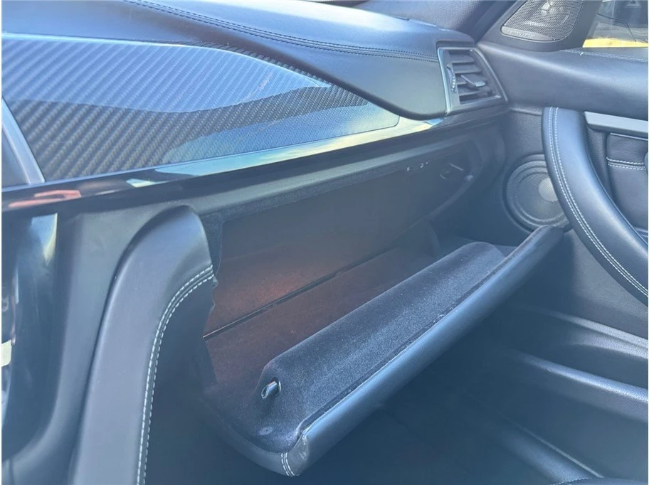 2017 BMW F80 M3 - Image 16 of 20