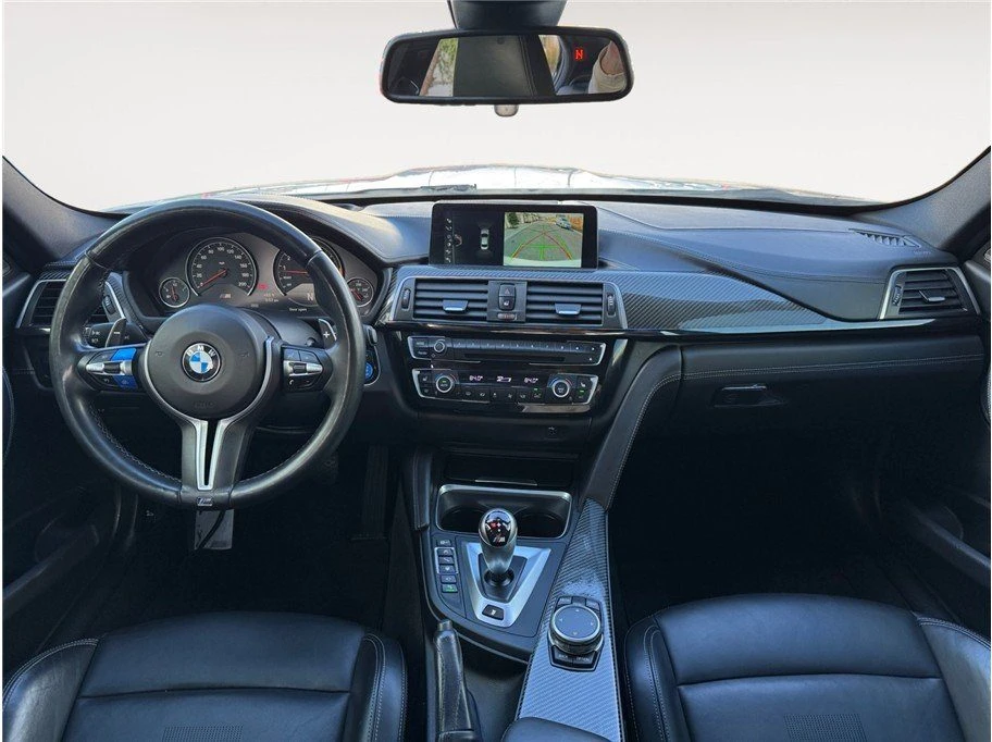 2017 BMW F80 M3 - Image 9 of 20