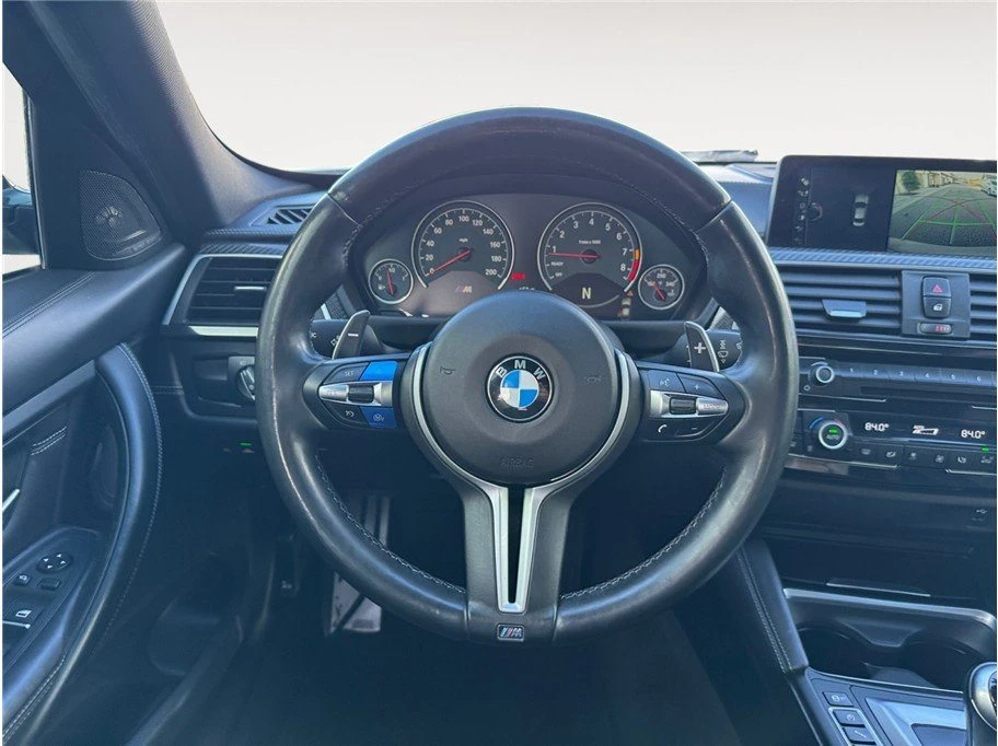 2017 BMW F80 M3 - Image 11 of 20