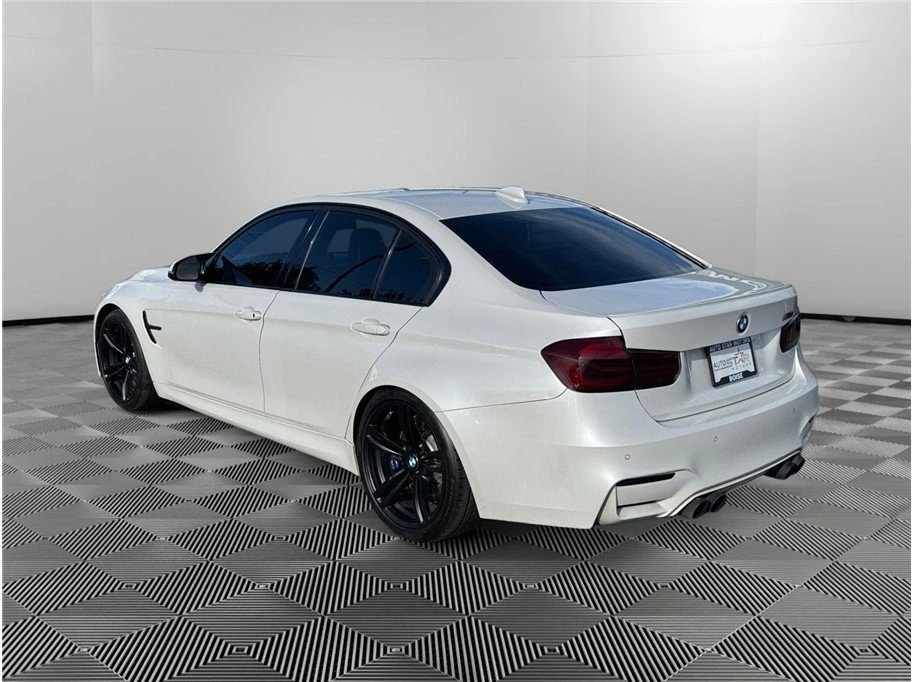 2017 BMW F80 M3 - Image 2 of 20