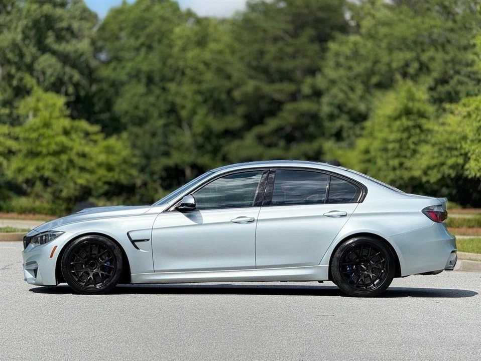 2017 BMW F80 M3 - Image 9 of 20