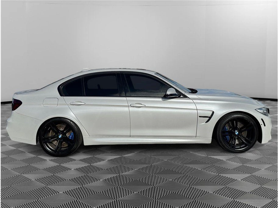 2017 BMW F80 M3 - Image 5 of 20