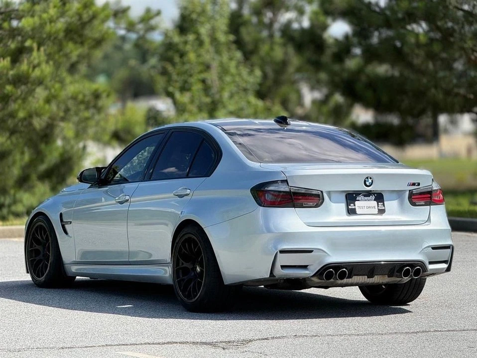2017 BMW F80 M3 - Image 10 of 20