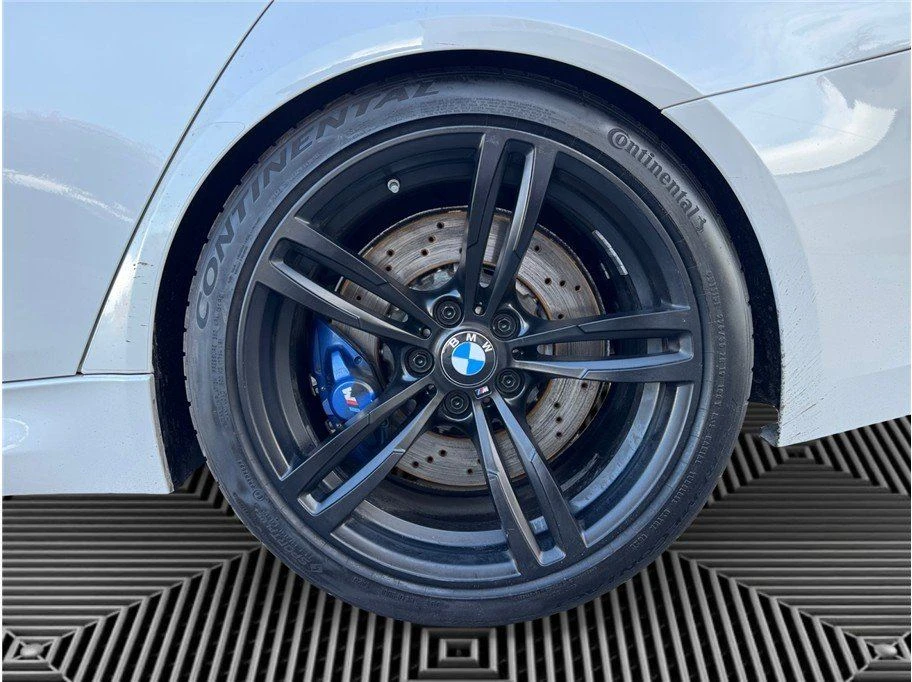2017 BMW F80 M3 - Image 13 of 20
