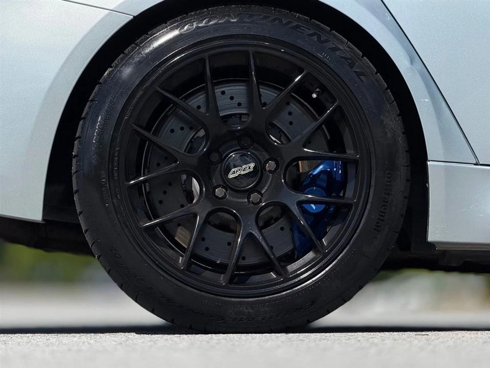 2017 BMW F80 M3 - Image 20 of 20