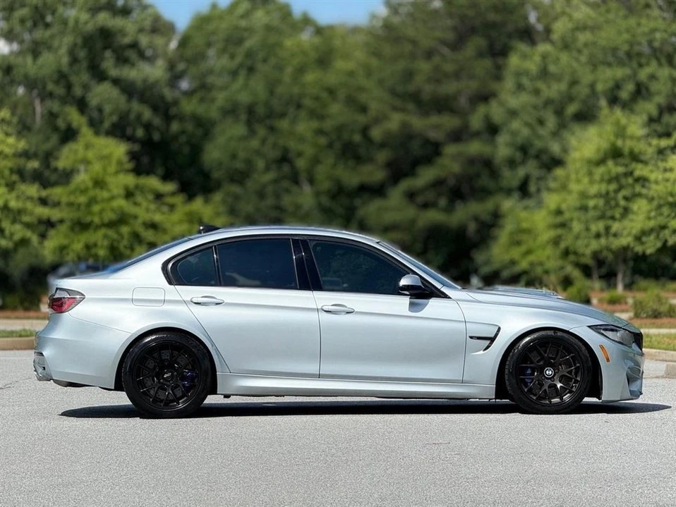 2017 BMW F80 M3 - Image 12 of 20
