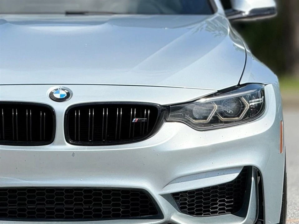 2017 BMW F80 M3 - Image 15 of 20