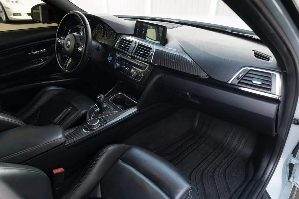 2017 BMW F80 M3 - Image 17 of 20