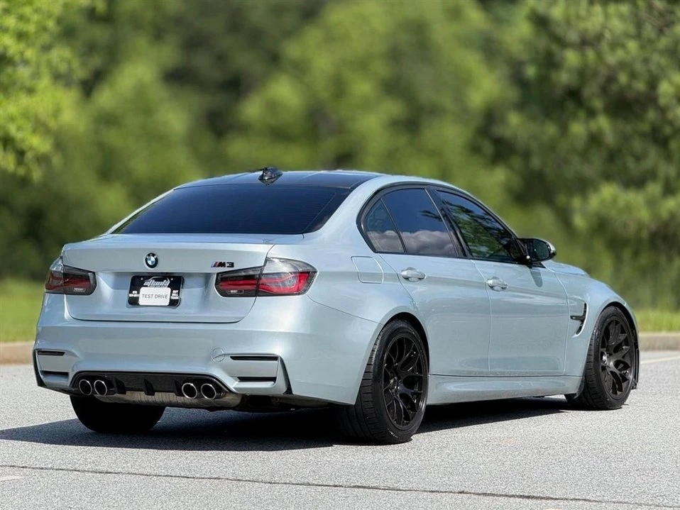 2017 BMW F80 M3 - Image 11 of 20