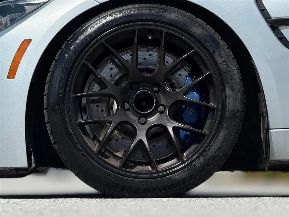 2017 BMW F80 M3 - Image 18 of 20