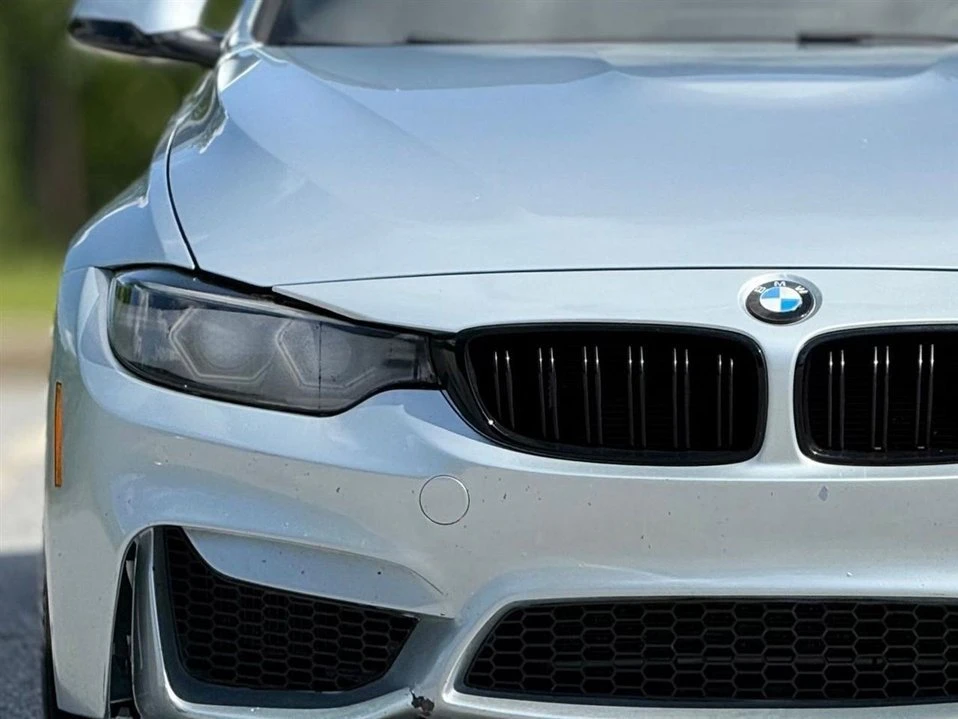 2017 BMW F80 M3 - Image 14 of 20