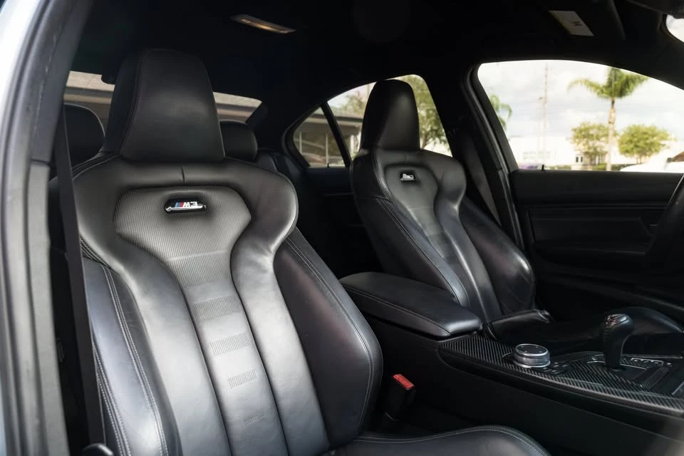 2017 BMW F80 M3 - Image 18 of 20