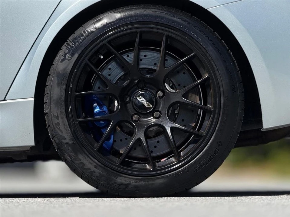2017 BMW F80 M3 - Image 19 of 20