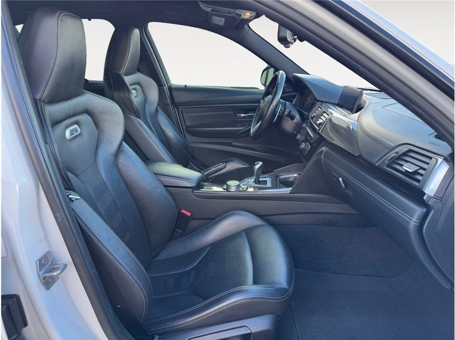2017 BMW F80 M3 - Image 14 of 20