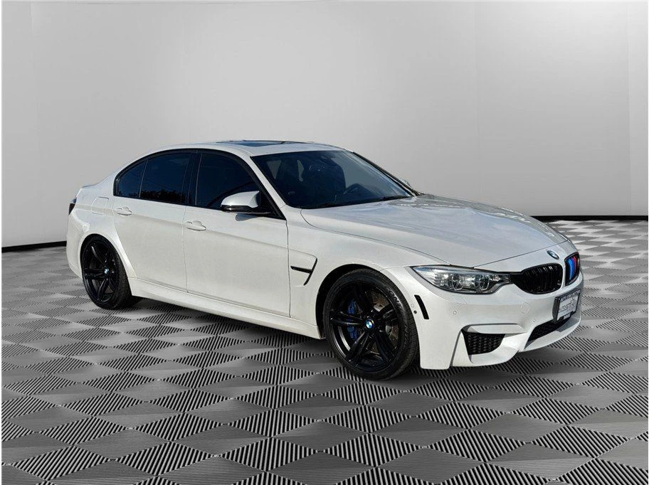 2017 BMW F80 M3 - Image 6 of 20