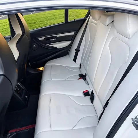 2017 BMW F80 M3 - Image 17 of 18