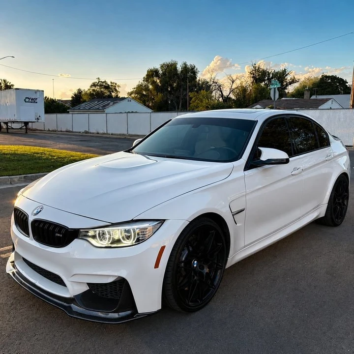 2017 BMW F80 M3 - Image 6 of 18