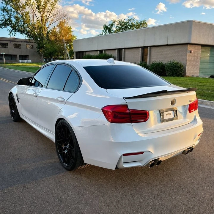 2017 BMW F80 M3 - Image 8 of 18