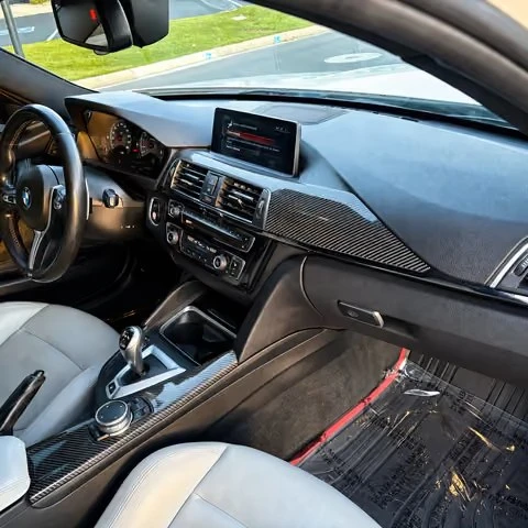 2017 BMW F80 M3 - Image 11 of 18