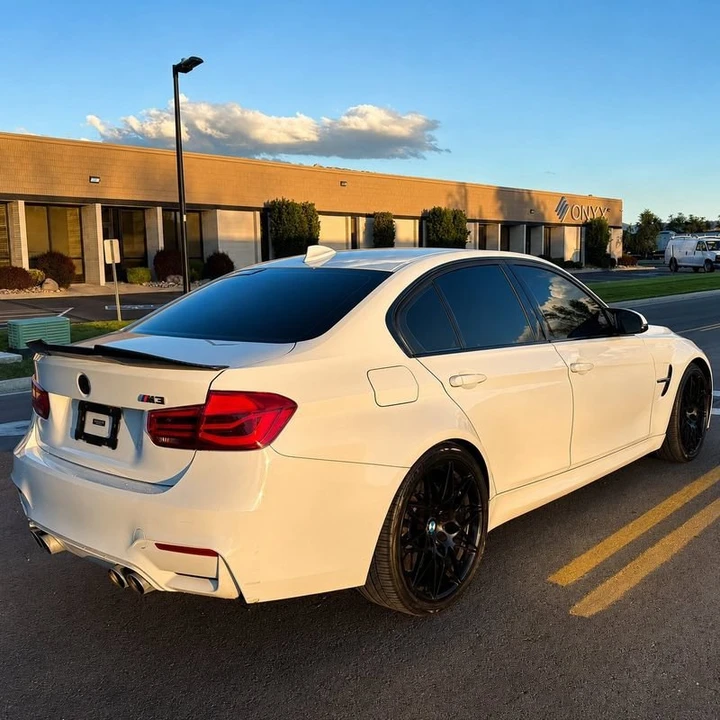 2017 BMW F80 M3 - Image 5 of 18