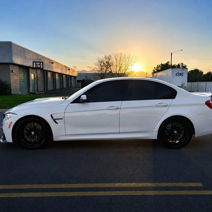 2017 BMW F80 M3 - Image 2 of 18
