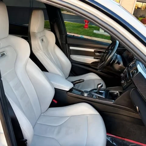 2017 BMW F80 M3 - Image 12 of 18