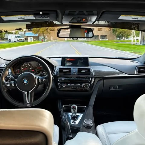 2017 BMW F80 M3 - Image 15 of 18