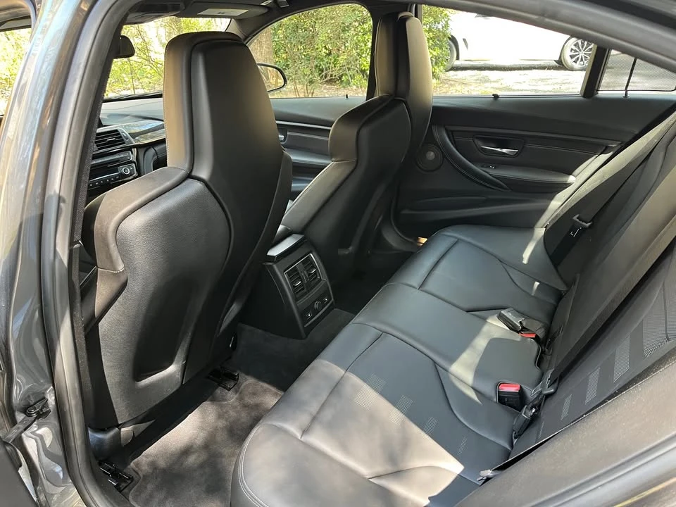 2017 BMW F80 M3 - Image 7 of 8