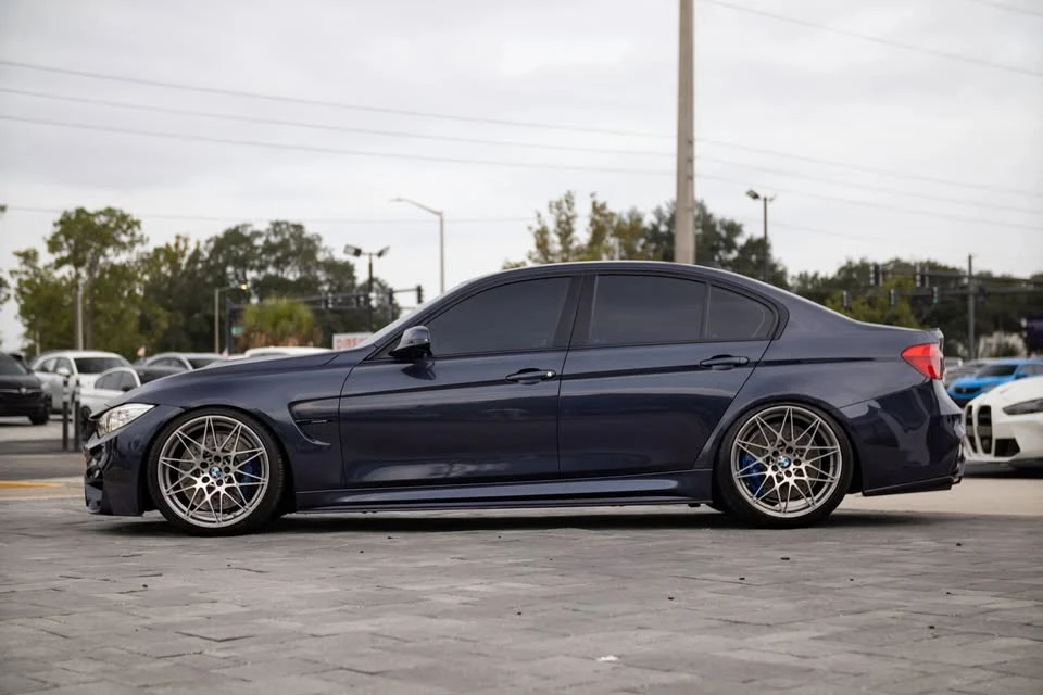 2017 BMW F80 M3 - Image 7 of 20