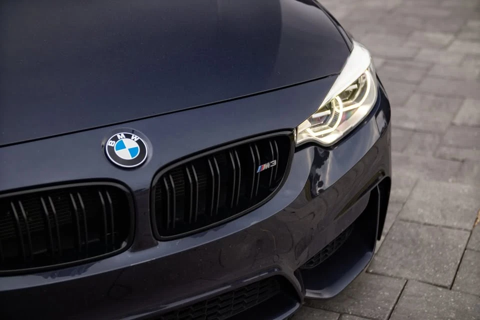 2017 BMW F80 M3 - Image 20 of 20