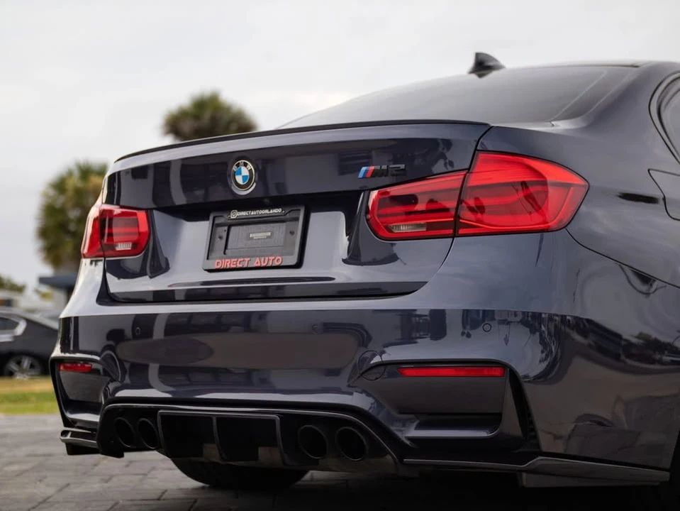 2017 BMW F80 M3 - Image 17 of 20