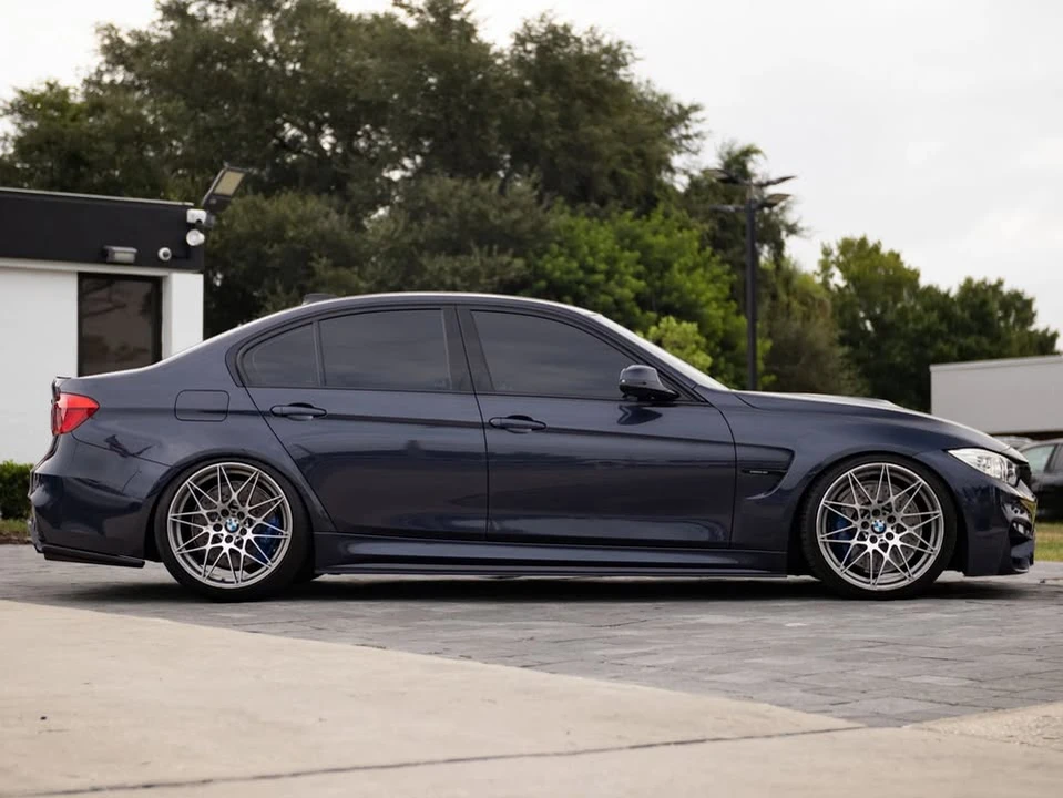 2017 BMW F80 M3 - Image 19 of 20