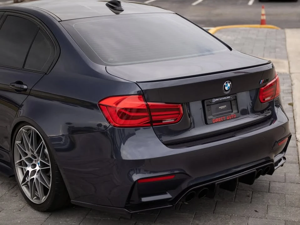 2017 BMW F80 M3 - Image 13 of 20