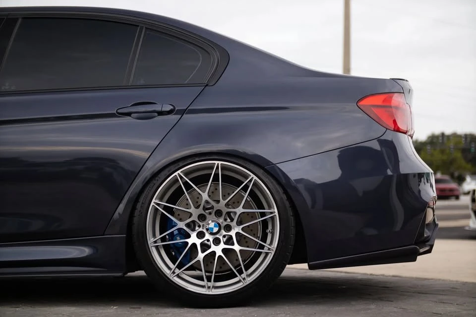 2017 BMW F80 M3 - Image 8 of 20