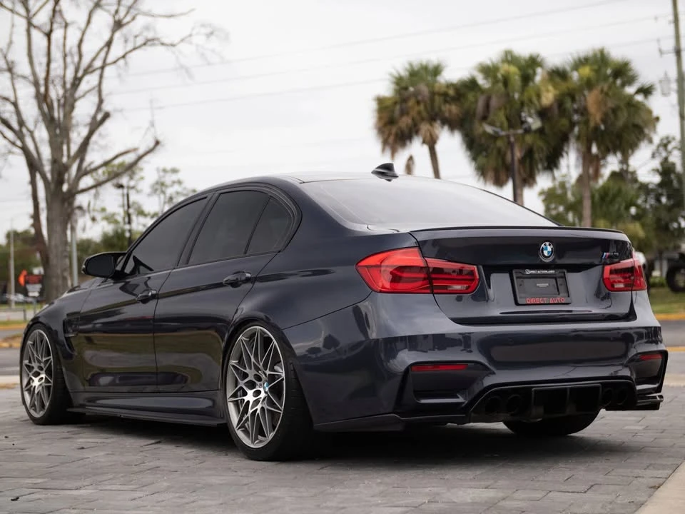 2017 BMW F80 M3 - Image 14 of 20