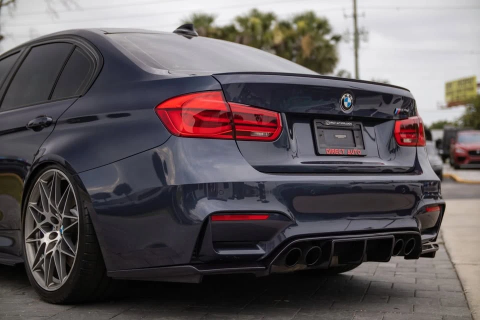 2017 BMW F80 M3 - Image 12 of 20