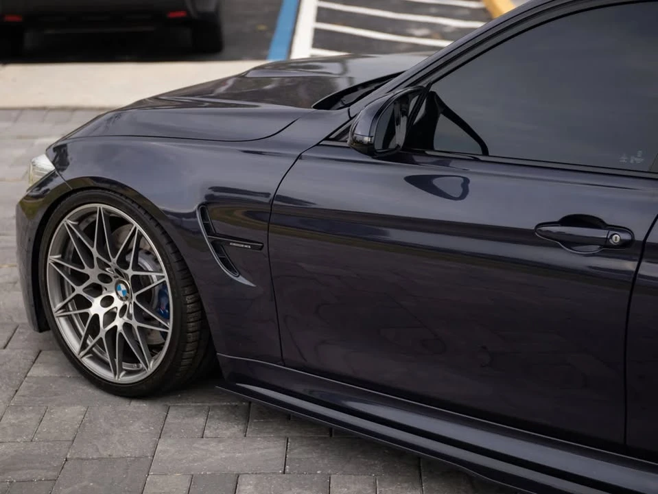 2017 BMW F80 M3 - Image 9 of 20