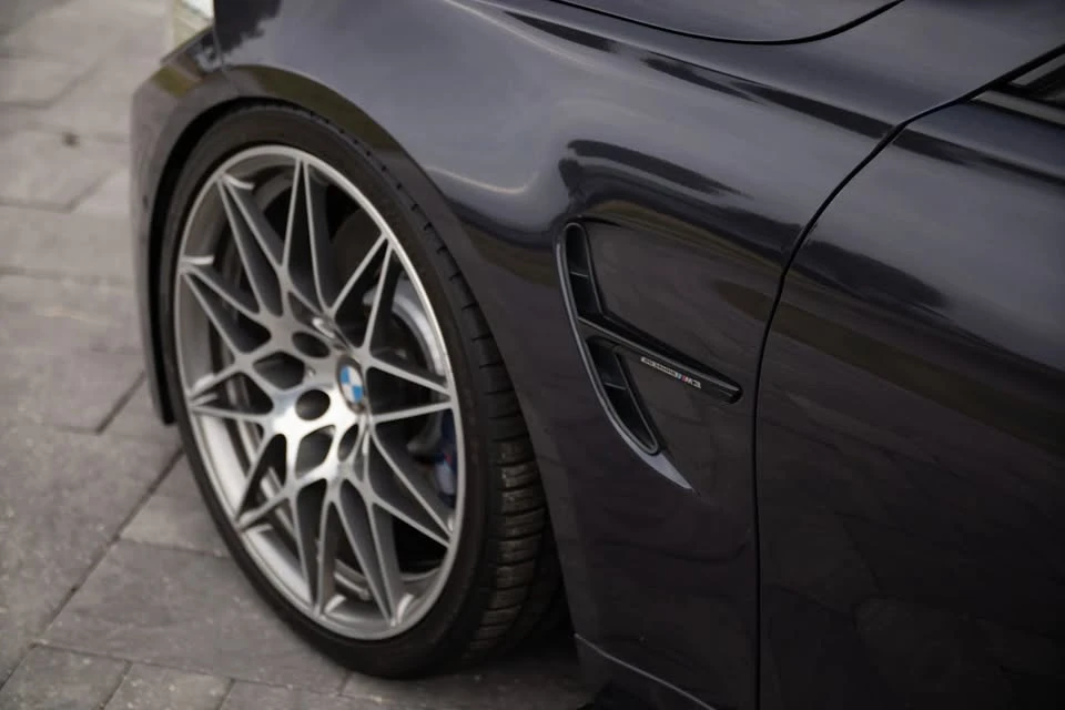 2017 BMW F80 M3 - Image 10 of 20
