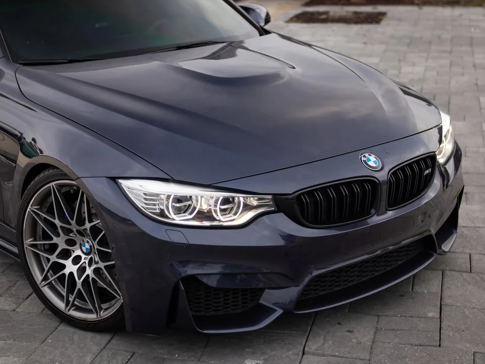 2017 BMW F80 M3 - Image 4 of 20