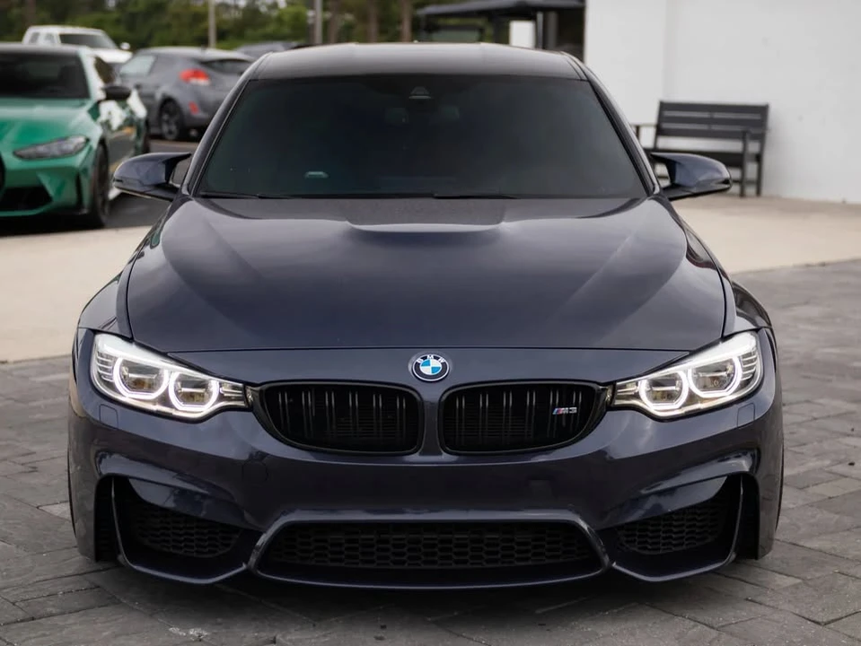 2017 BMW F80 M3 - Image 6 of 20