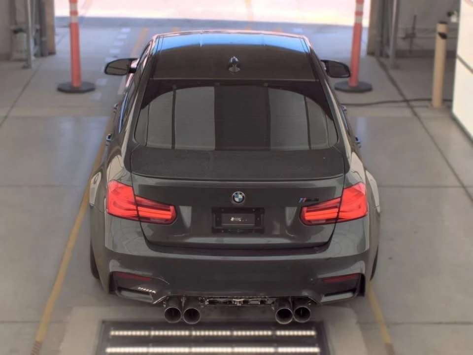 2017 BMW F80 M3 - Image 7 of 11