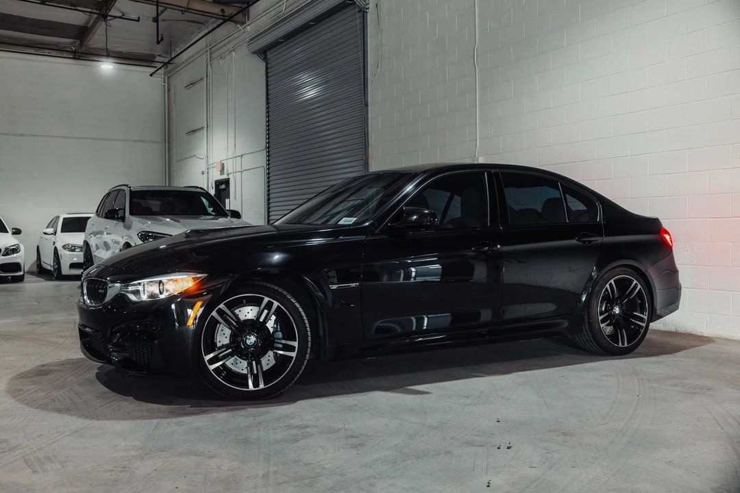 2017 BMW F80 M3 - Image 2 of 31