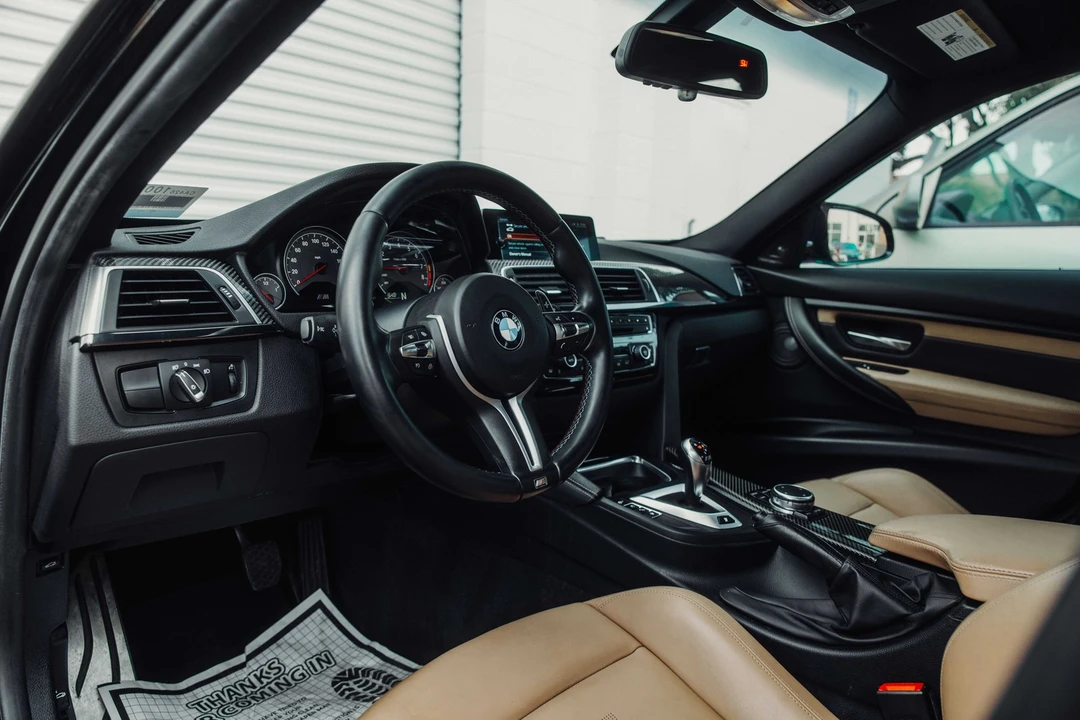 2017 BMW F80 M3 - Image 15 of 31