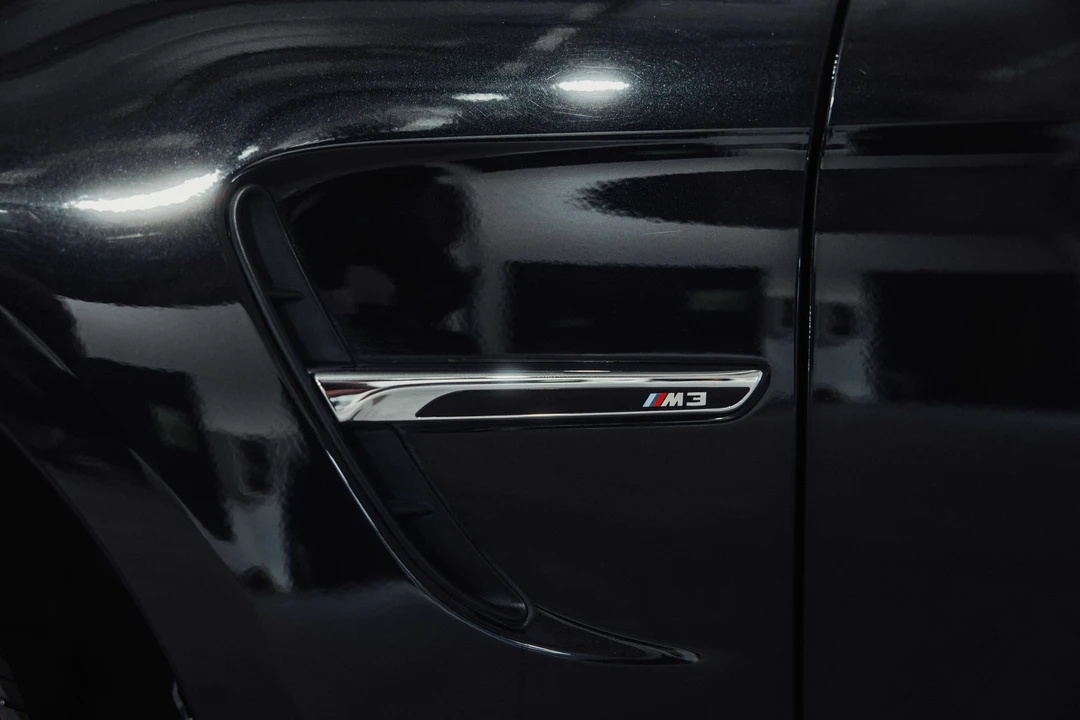 2017 BMW F80 M3 - Image 17 of 31
