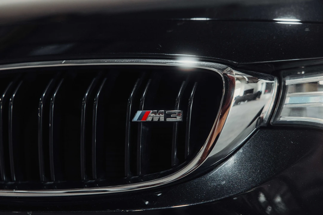 2017 BMW F80 M3 - Image 24 of 31